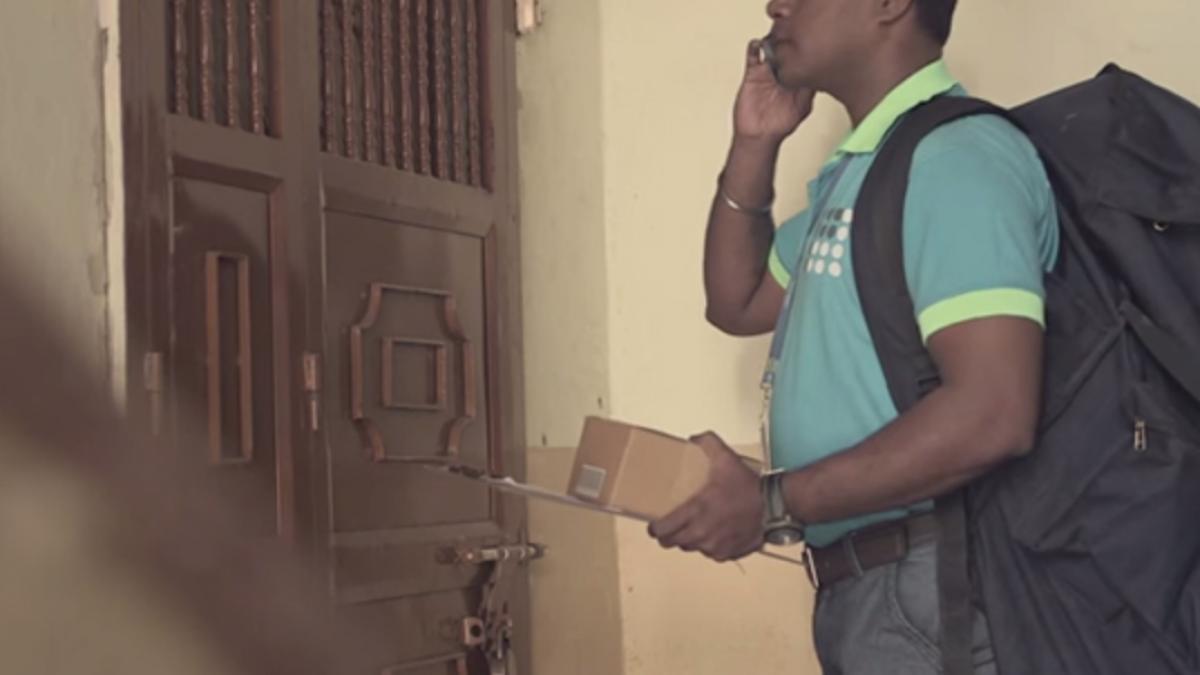 o femeie din gorj a fost ucisa de curier descoperirea macabra a autoritatilor