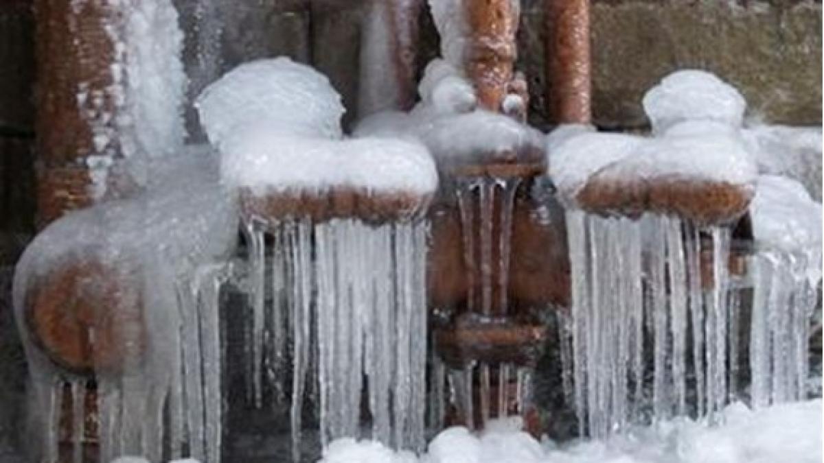 apa nova bucuresti recomandari impotriva inghetului