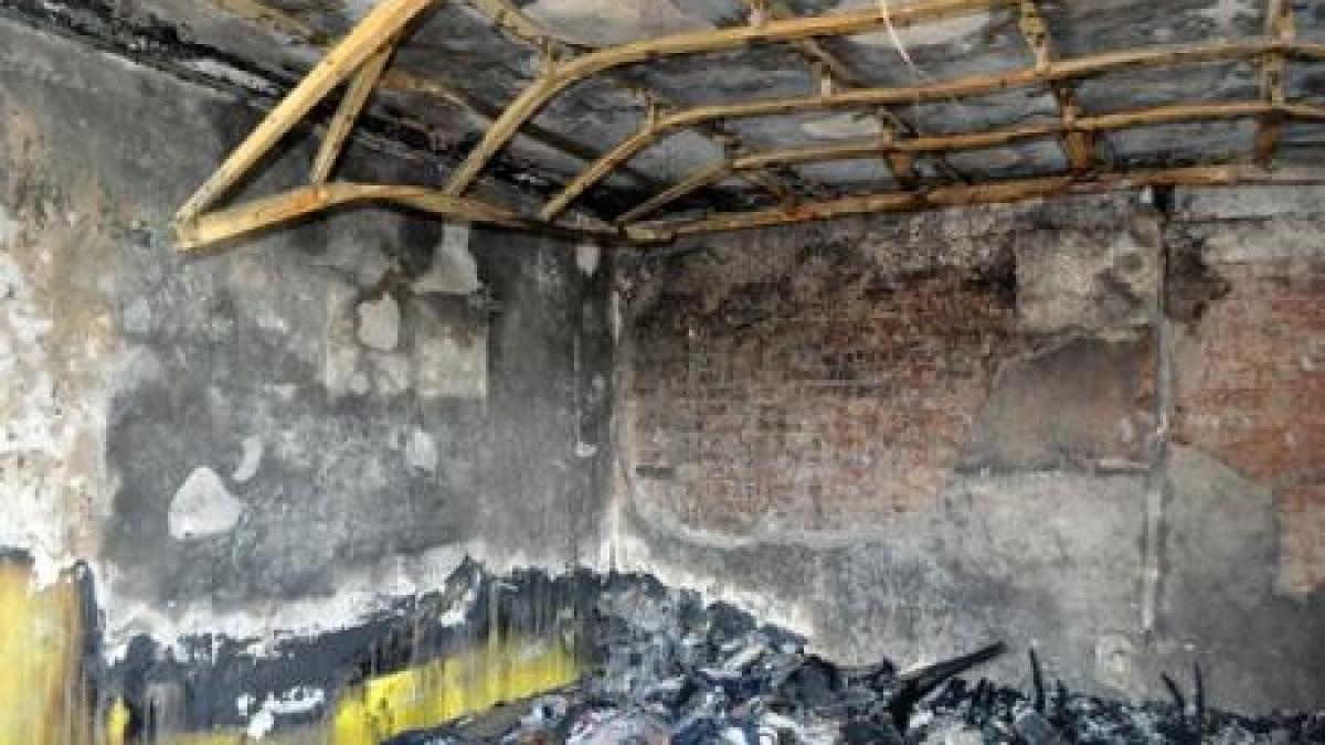 arges explozie la un restaurant din pitesti doua persoane au fost ranite