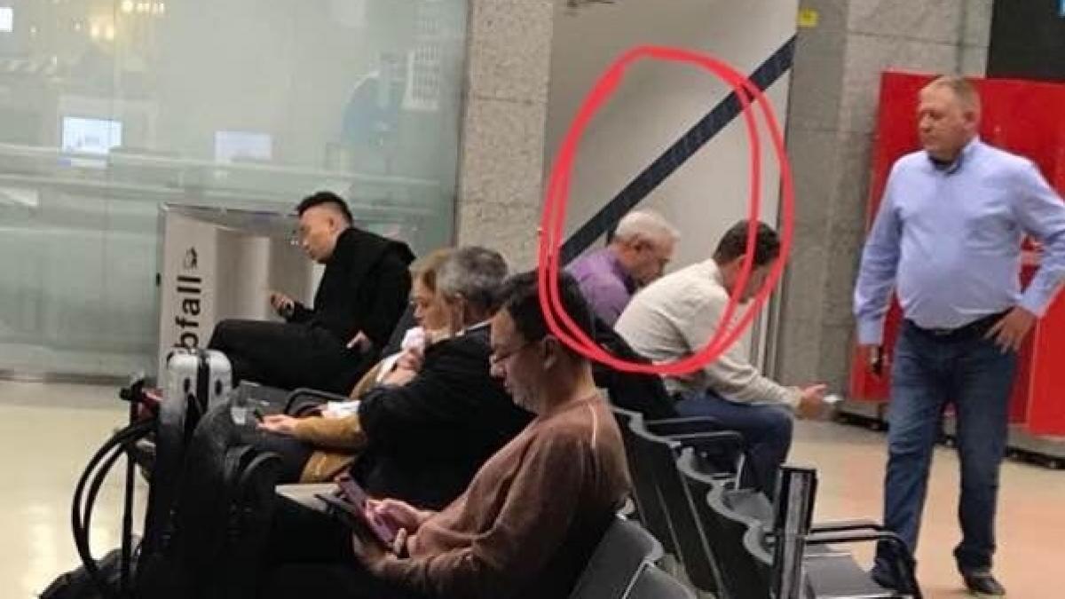 cu cine s a intalnit liviu dragnea inainte de a merge la dna