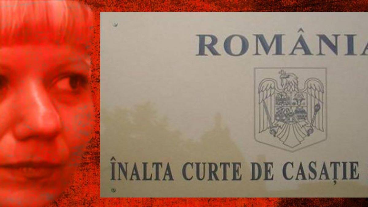 document incendiar pentru judecatoarea din telepatia