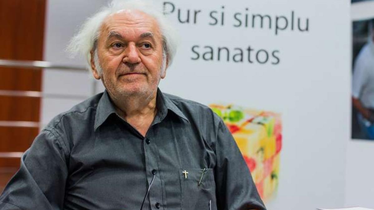 dr pavel chirila nu consumati niciodata acest aliment stimuleaza factorul de crestere celulara