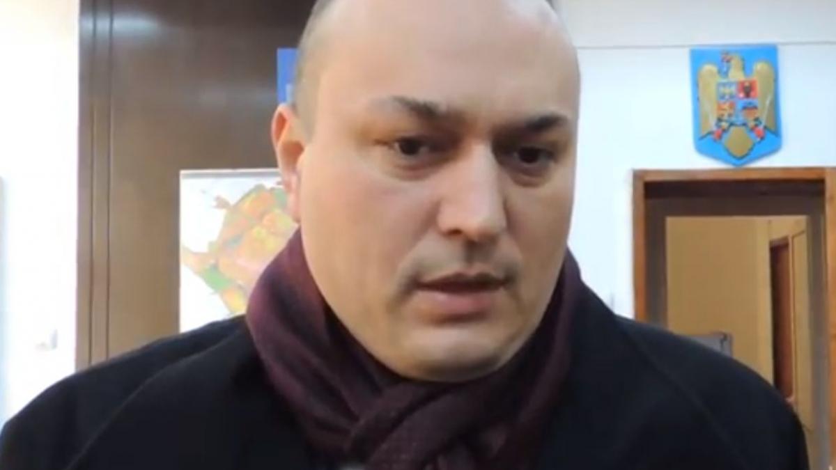 fostul primar al ploiestiului condamnat la trei ani de inchisoare pentru coruptie decizia este