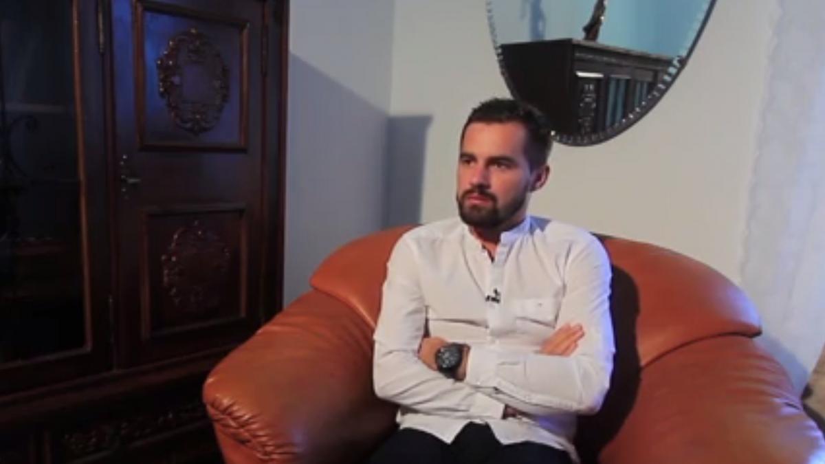 in premiera marturiile cutremuratoare ale unui tanar abuzat de cristian pomohaci trauma asta nu o