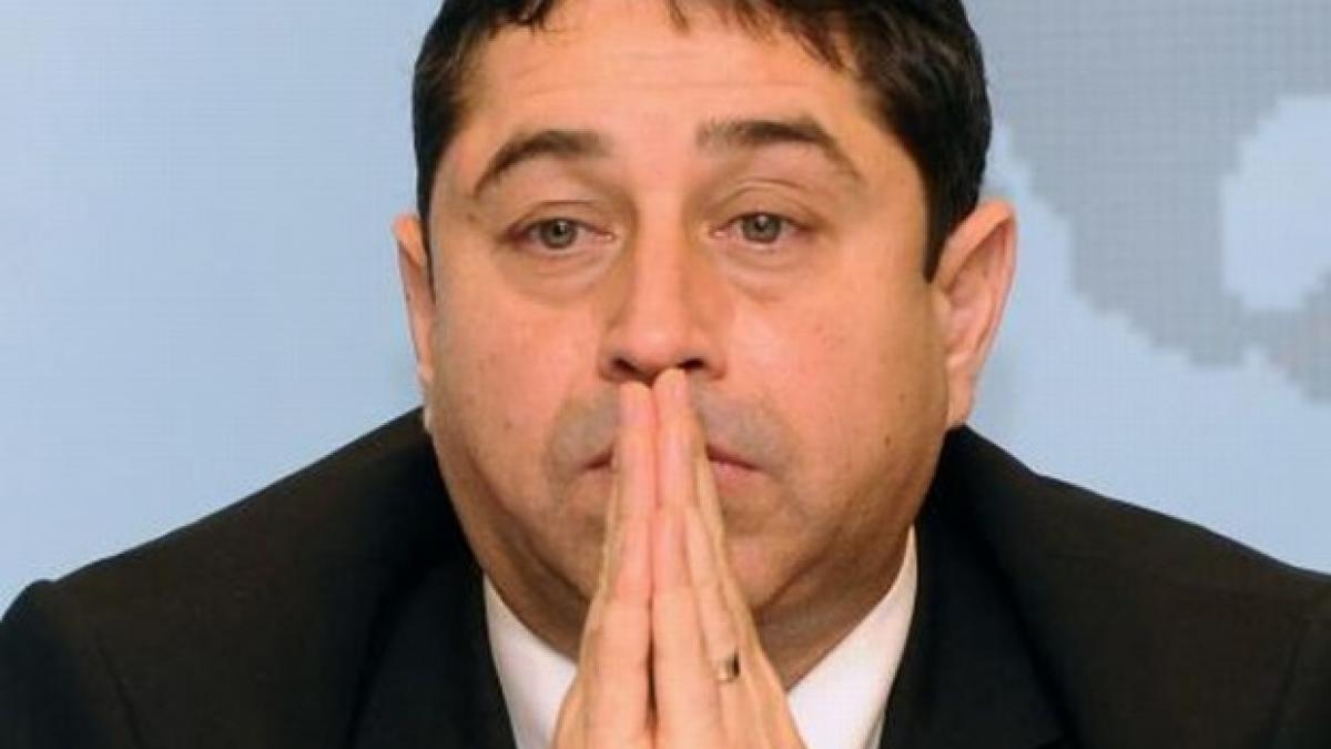 instanta suprema urmeaza sa pronunte sentinta in dosarul lui cristian david fostul ministru de