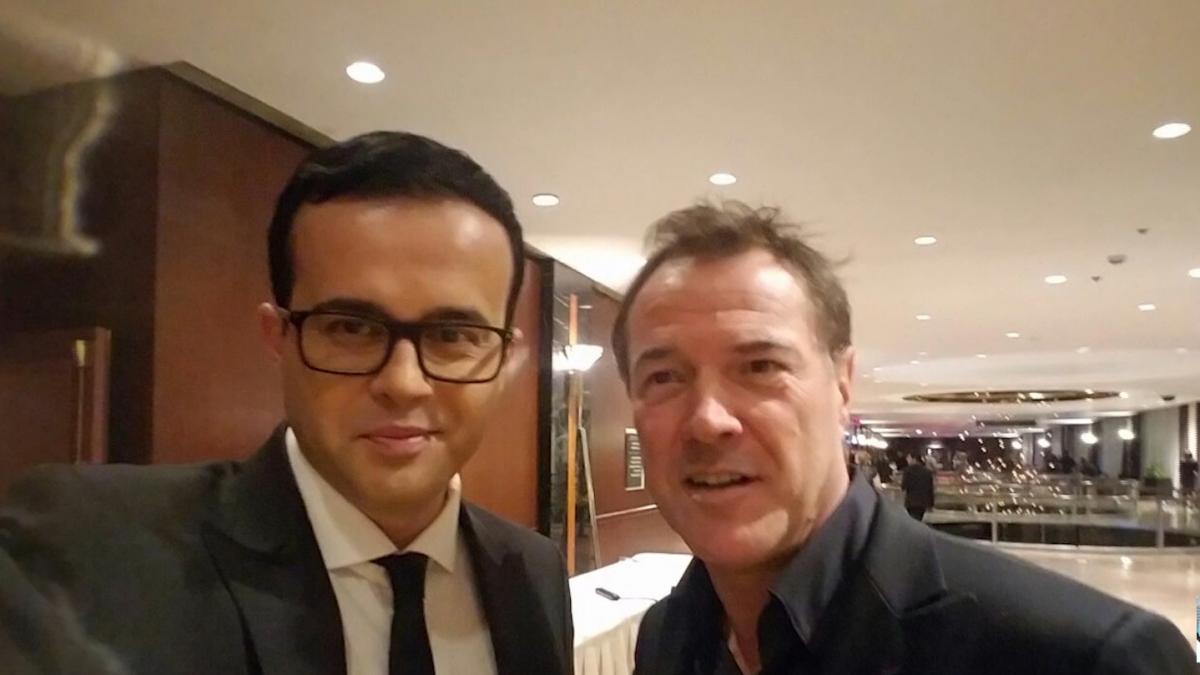 mihai gadea in juriu la premiile emmy