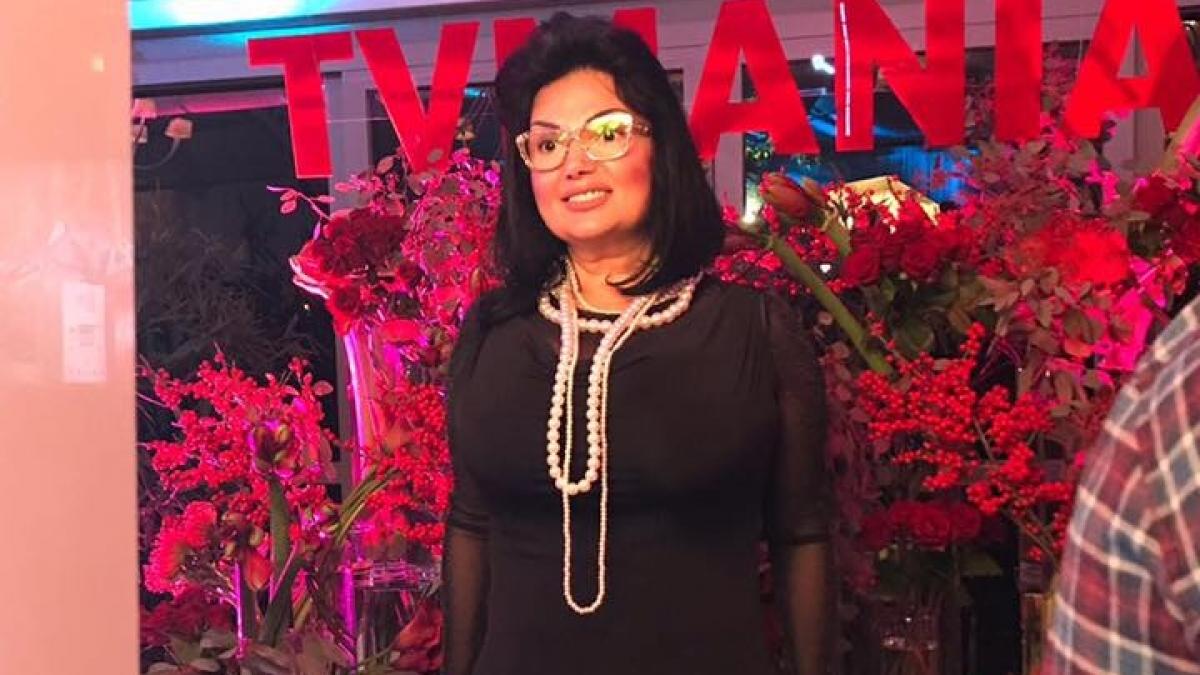 ozana barabancea cele mai dificile momente de dupa operatie psihic eu inca simt ca sunt grasa