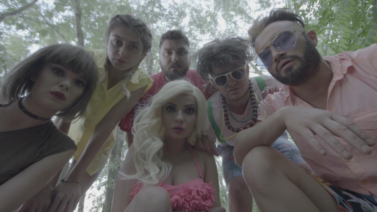 roby roberto naufragiat in ocean avionul in care era s a prabusit