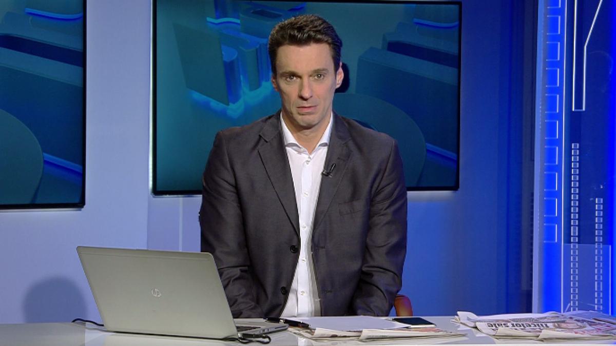 un apropiat al sistemului i a spus lui kovesi ca ar face puscarie in locul lui liviu dragnea