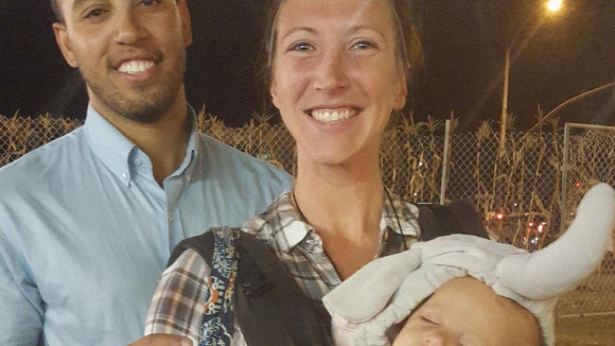 aceasta mama a decis sa isi manance placenta dupa nastere cand vei afla motivul s ar putea sa i dai