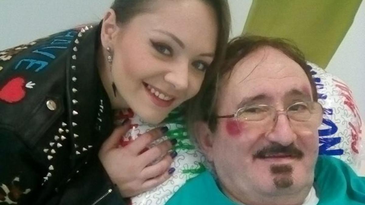 actorul cornel palade a ajuns la spital