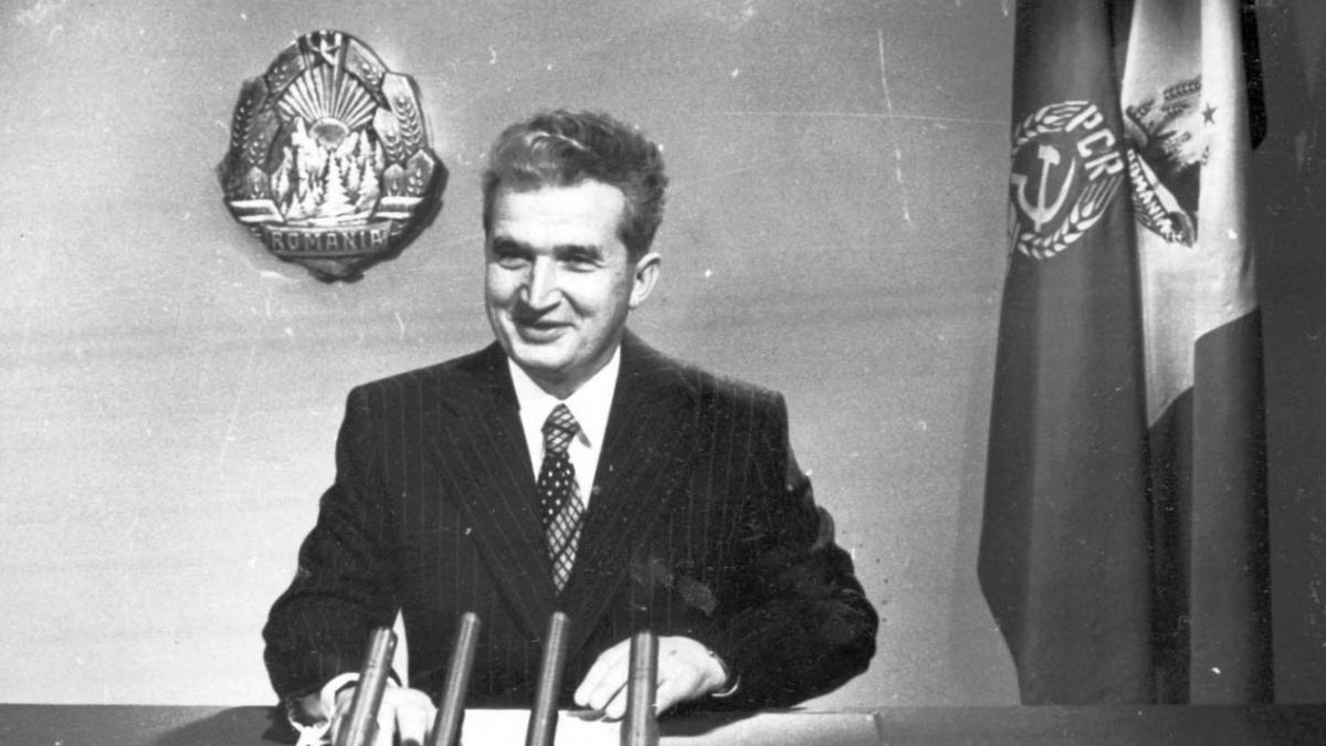 ceausescu inca mai aduce bani statului roman peste 31 de milioane de dolari in sase luni datorii de