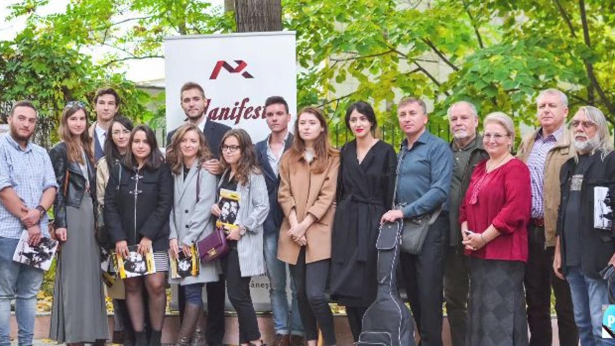 eroii zilei revista de cultura lansata de studenti