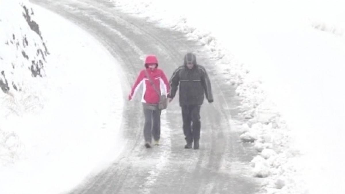 greselile care ne pot imbolnavi cand este foarte frig afara