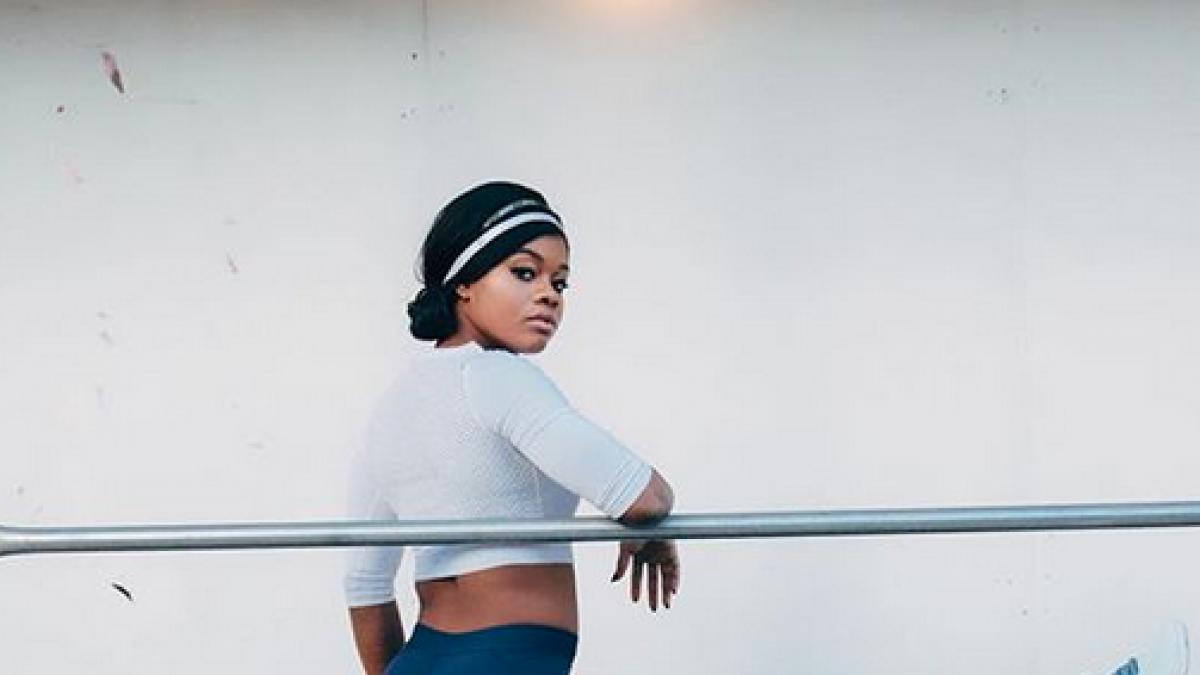 marturia cutremuratoare a unei gimnaste fosta campioana olimpica a fost abuzata sexual de medicul