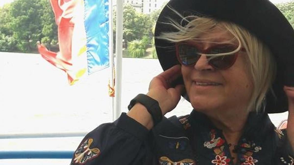 mirabela dauer prima reactie dupa ce raoul a fost condamnat la inchisoare nu cred ca este o asa