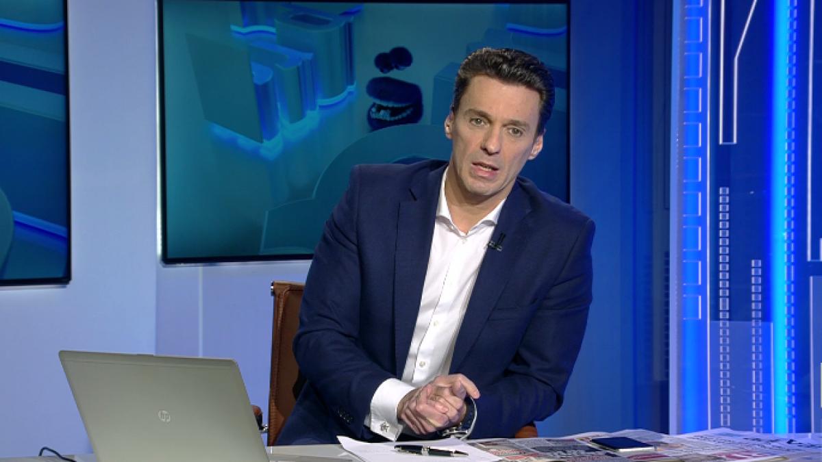 mircea badea multi m au intrebat de unde are dragnea 27 de milioane de euro iata ce le am raspuns