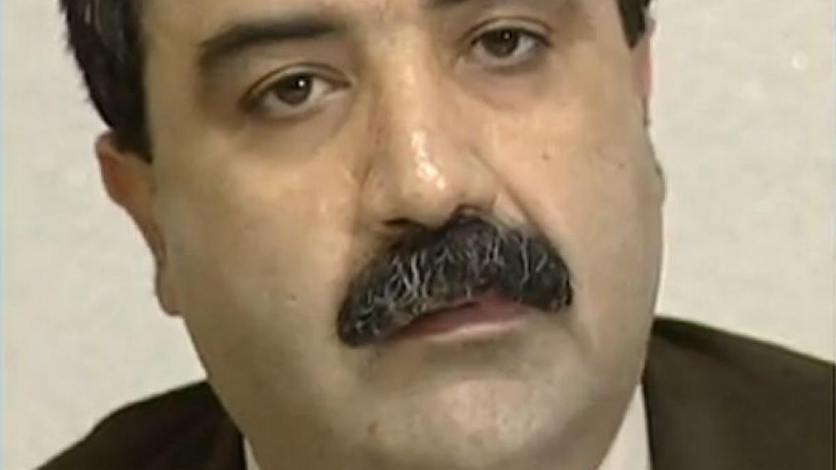 o noua infrangere pentru kovesi mohamad yassin medicul lui omar hayssam a fost achitat