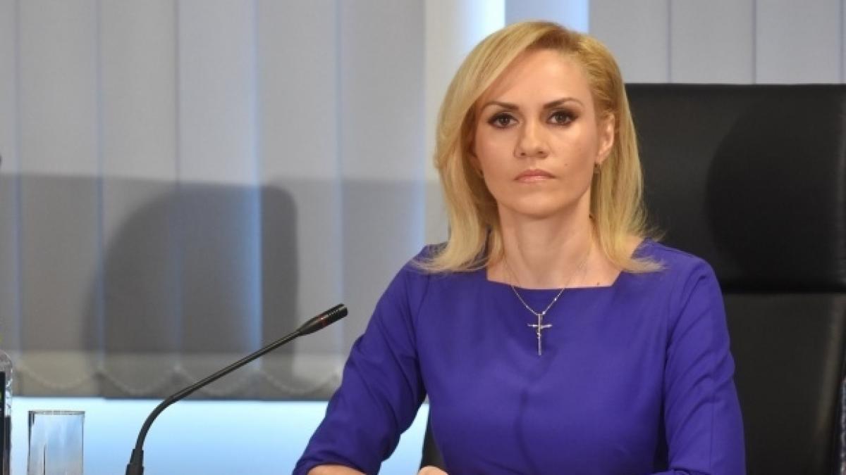 pregatiri pentru iarna gabriela firea facturile la caldura nu se majoreaza