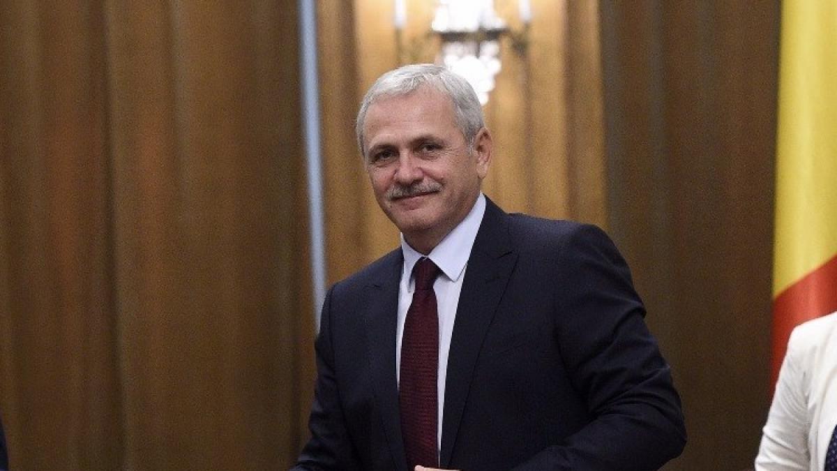 revolutia fiscala primul test in parlament cele trei promisiuni facute de liviu dragnea care ar