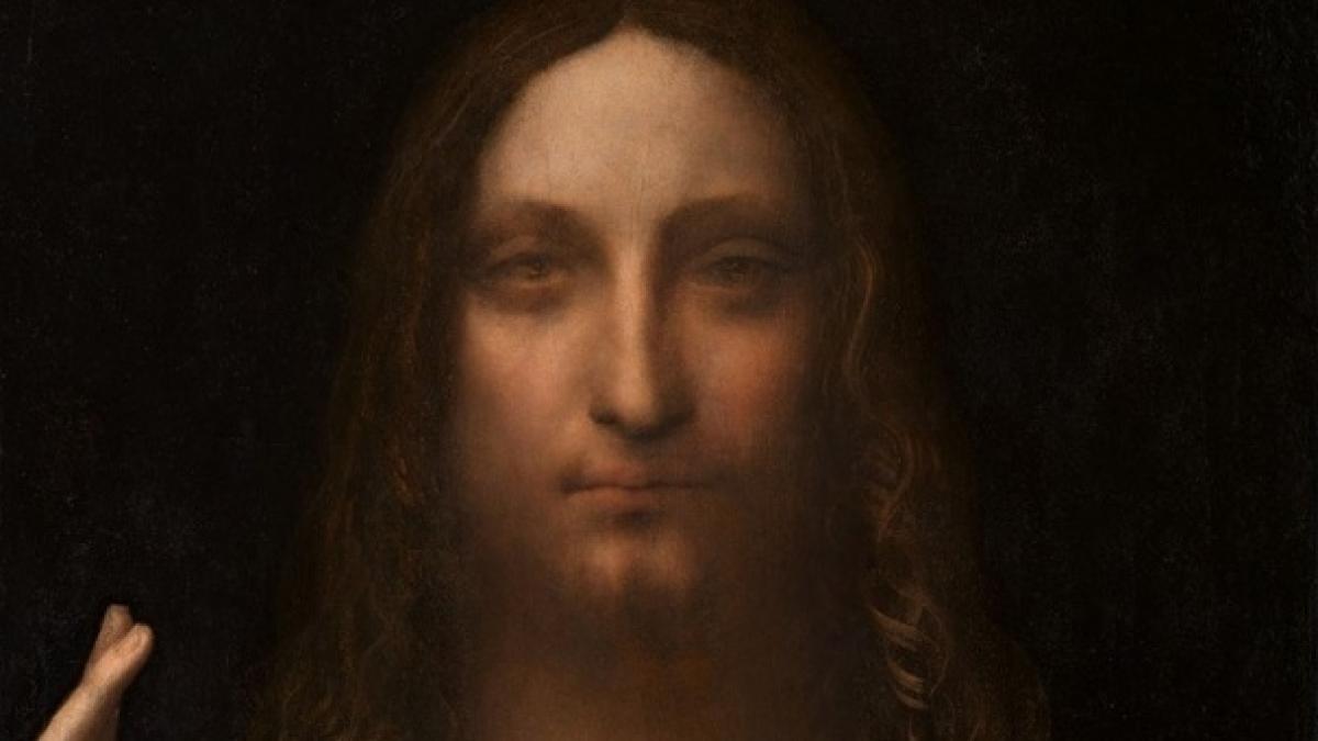 tabloul vandut recent cu 450 de milioane de dolari ar putea fi un fals