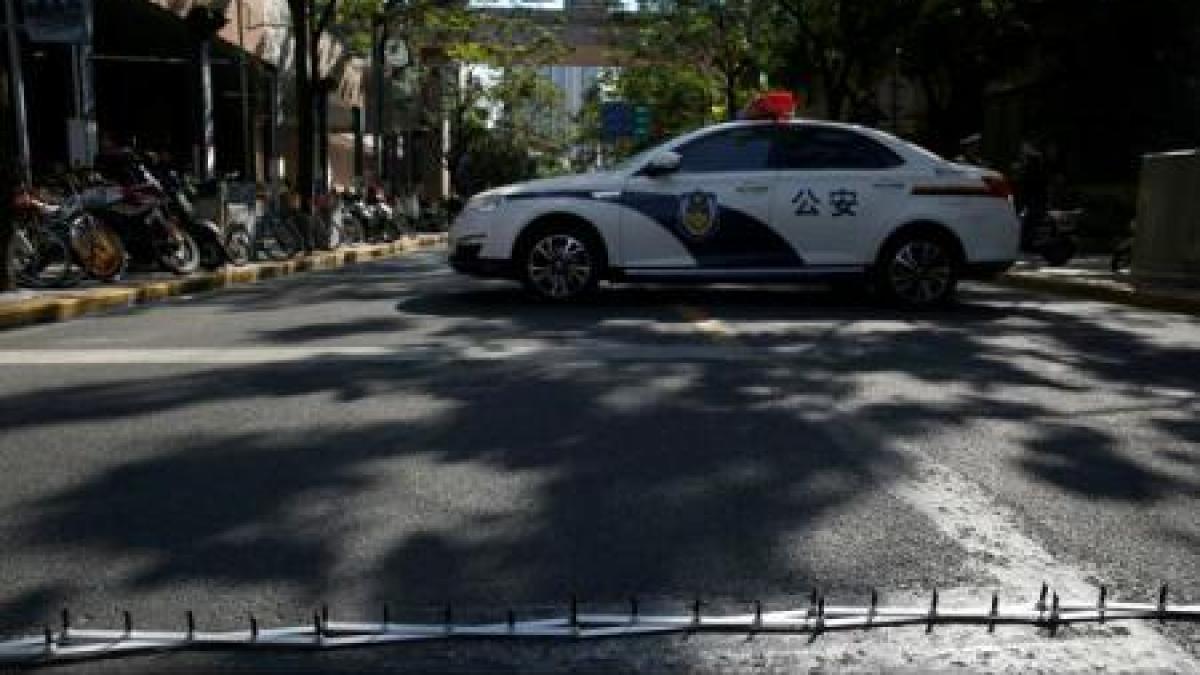 trei persoane si au pierdut viata intr un incident armat din china