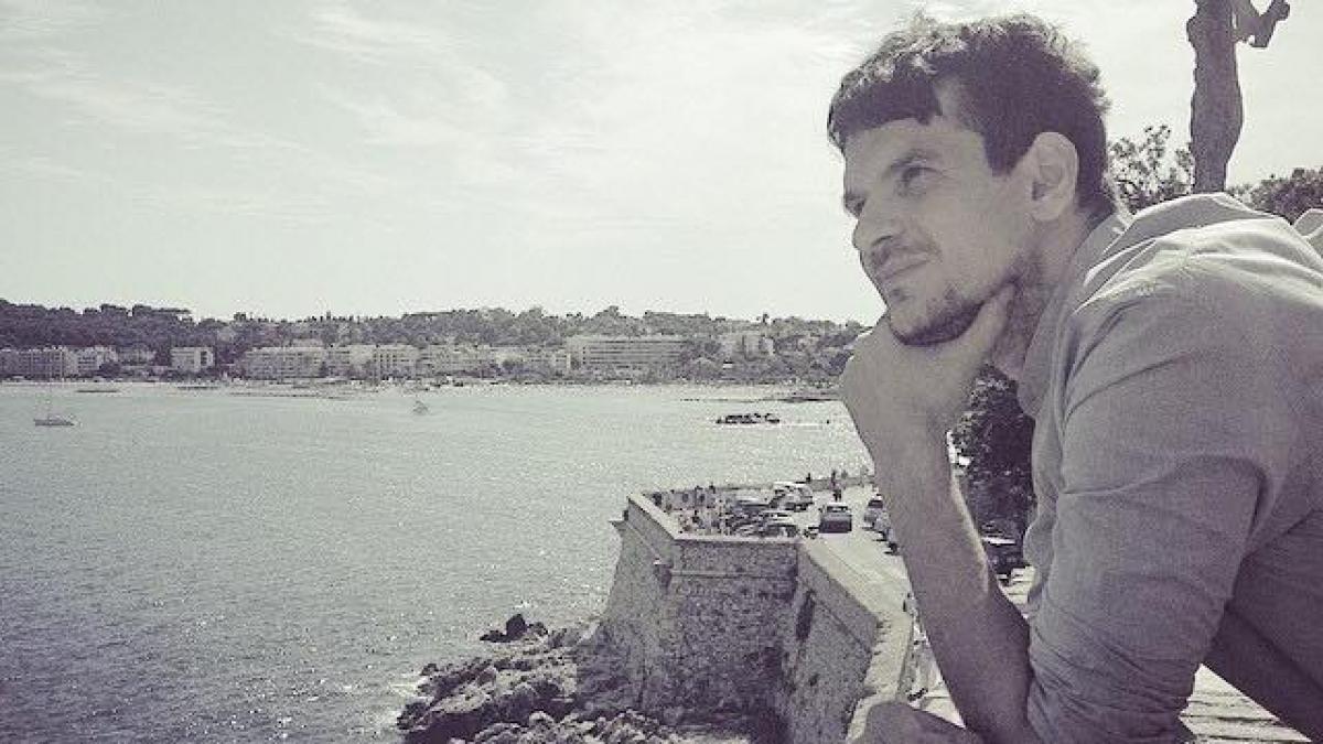 tudor chirila mesaj emotionant pe tata nu am apucat sa l vad cum moare nu l am tinut de mana nu ne