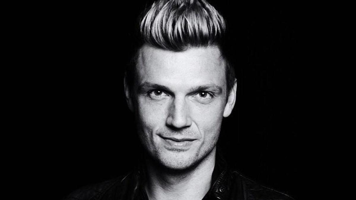 un membru al trupei backstreet boys acuzat de viol