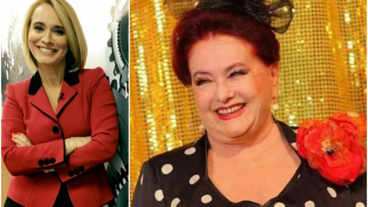 a murit stela popescu cum a reactionat andreea esca