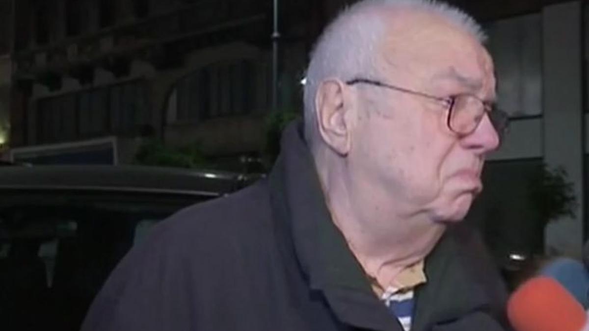 alexandru arsinel face o dezvaluire cutremuratoare eu cred ca era o mincinoasa niciodata nu spunea