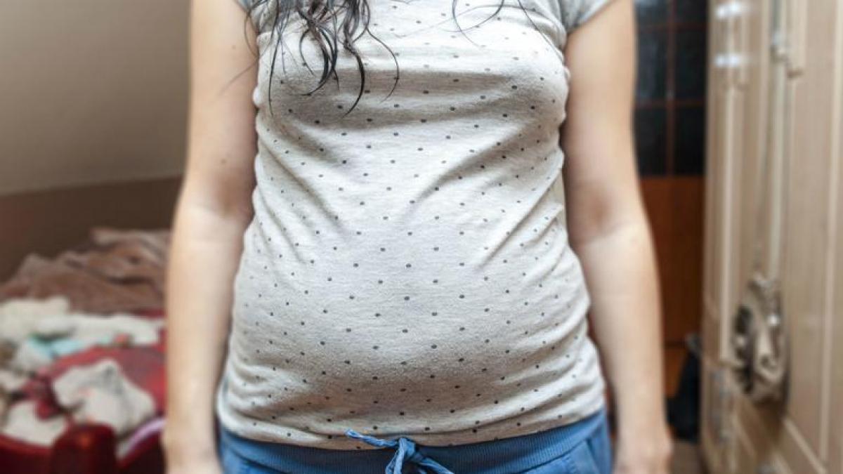 am facut avort la aproape cinci luni si nu regret a fost cea mai buna decizie cand am ajuns acasa