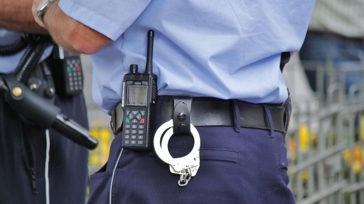 cum a fost gasit politistul din mehedinti dat disparut