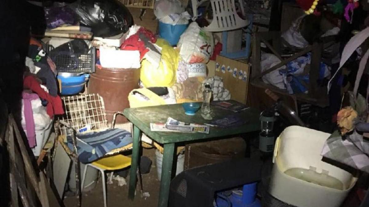 dezvaluiri socante despre calvarul trait de romanca tinuta captiva 10 ani in italia o punea sa si