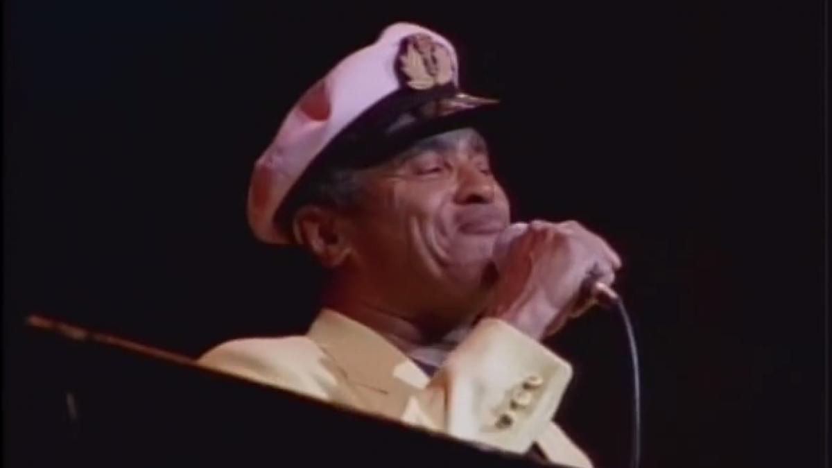 doliu in lumea muzicii a murit o legenda a jazz ului