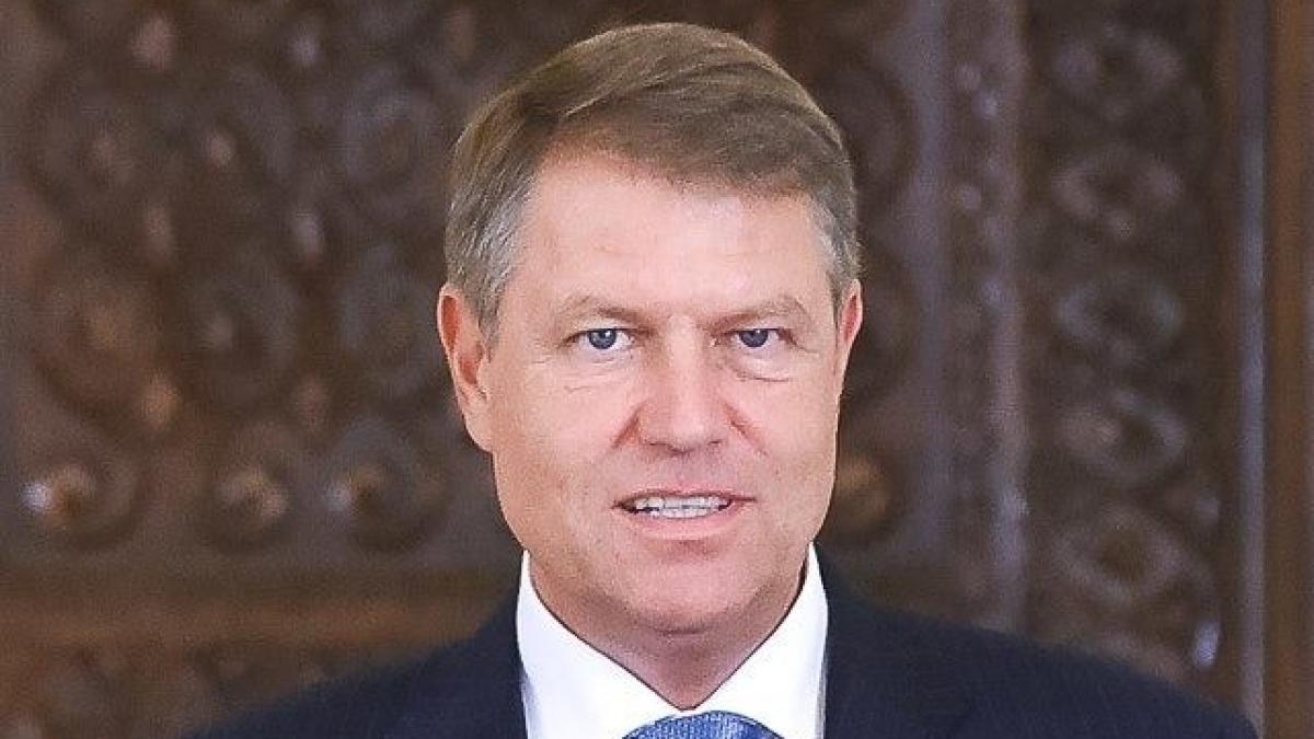 klaus iohannis nu mai poate refuza numirea judecatorilor