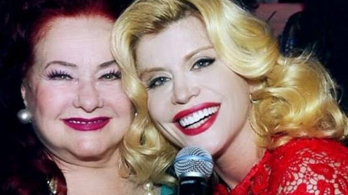 loredana marturisire dupa moartea stelei popescu