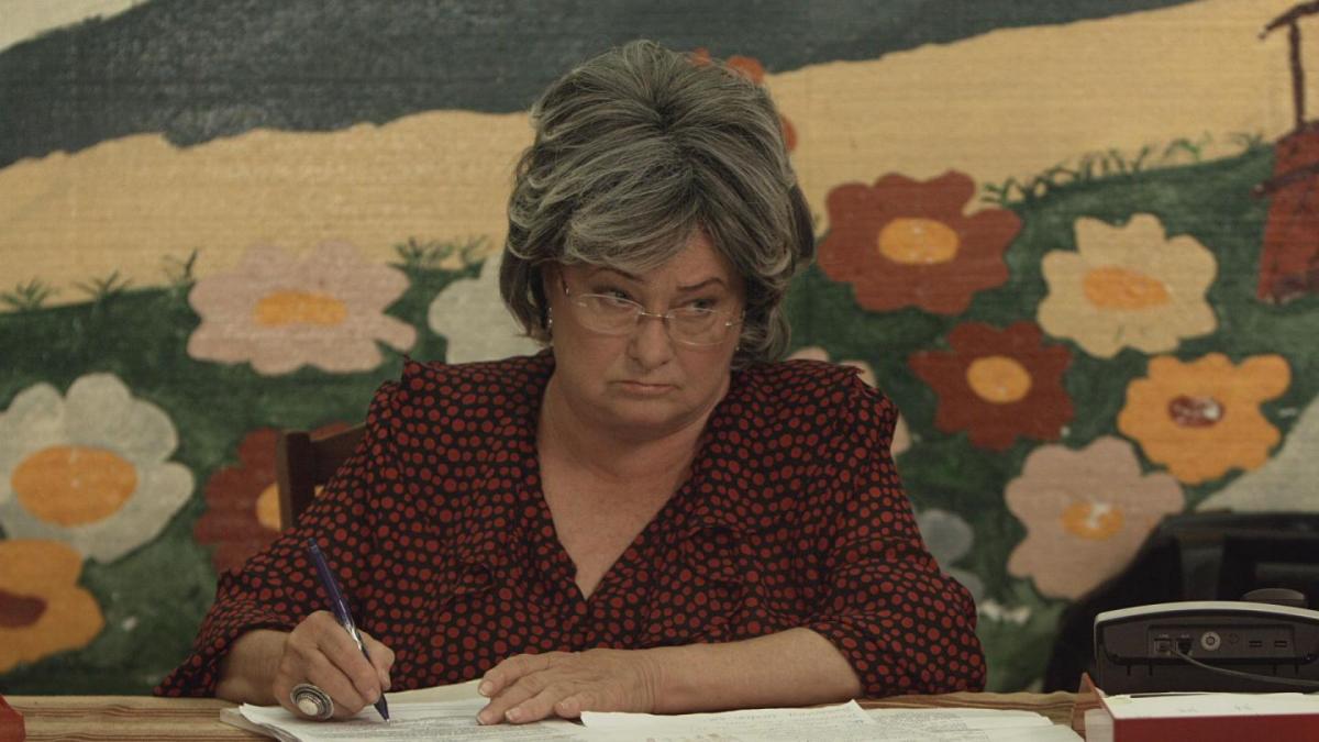 monologul emotionant din las fierbinti al stelei popescu