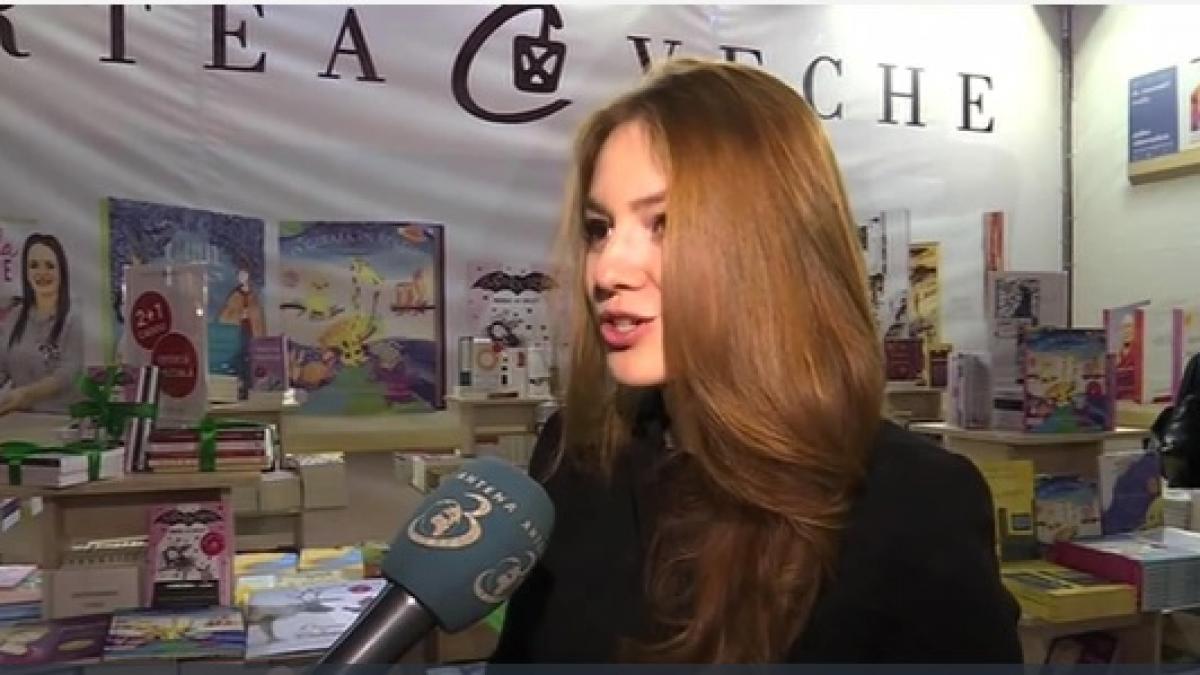 peste 800 de evenimente la targul international de carte gaudeamus