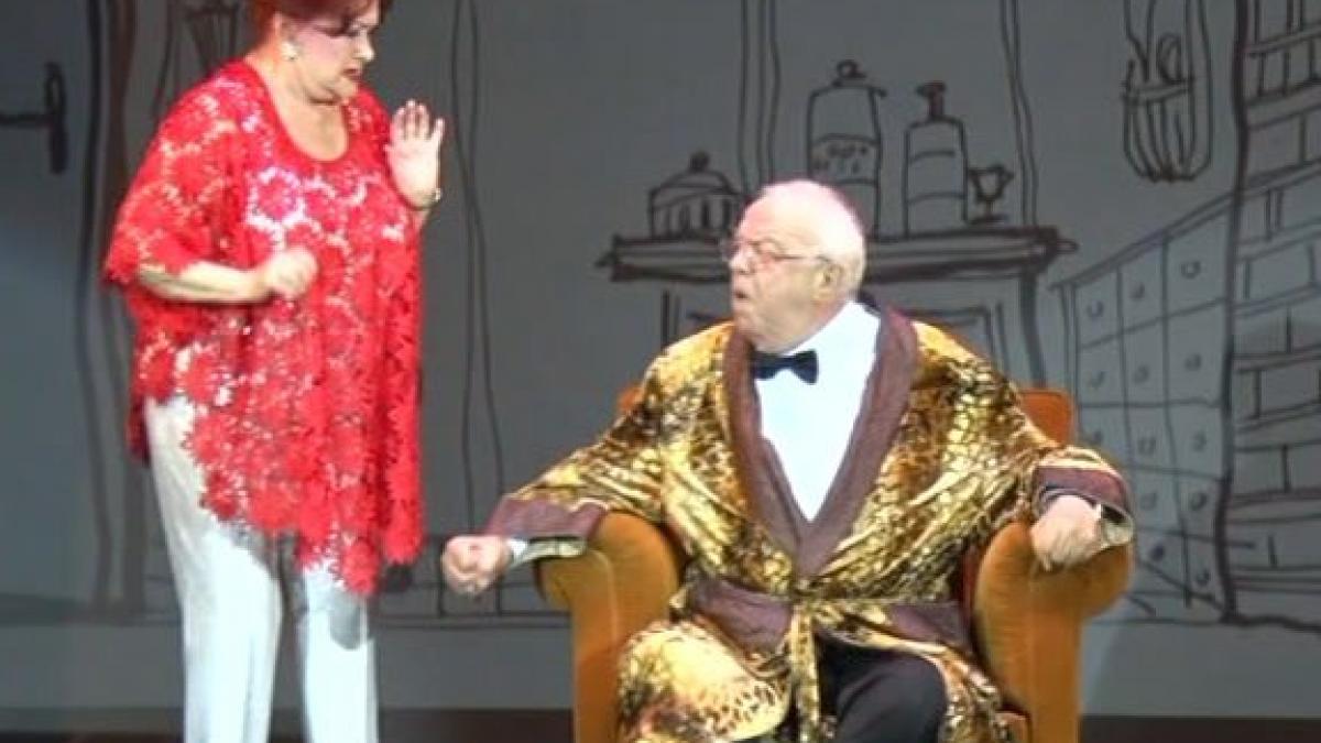 reactie halucinanta a unei vedete din romania dupa ce stela popescu a incetat din viata ma asteptam