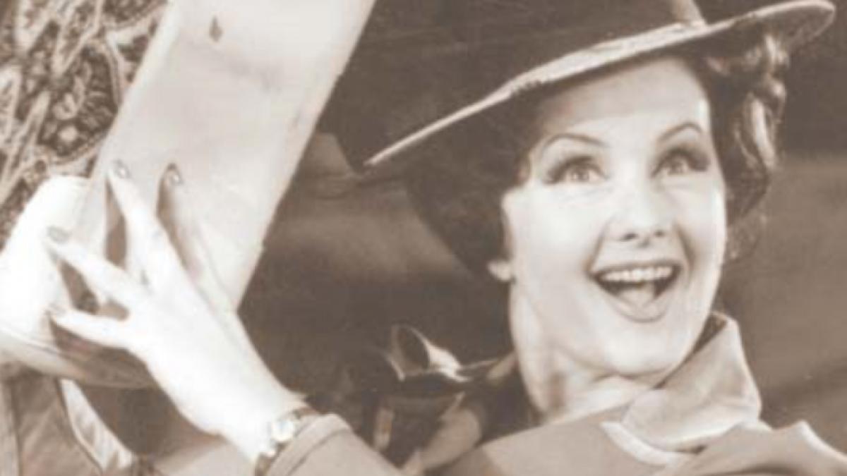 stela popescu a murit 80 de lucruri pe care nu le stiati despre stela popescu