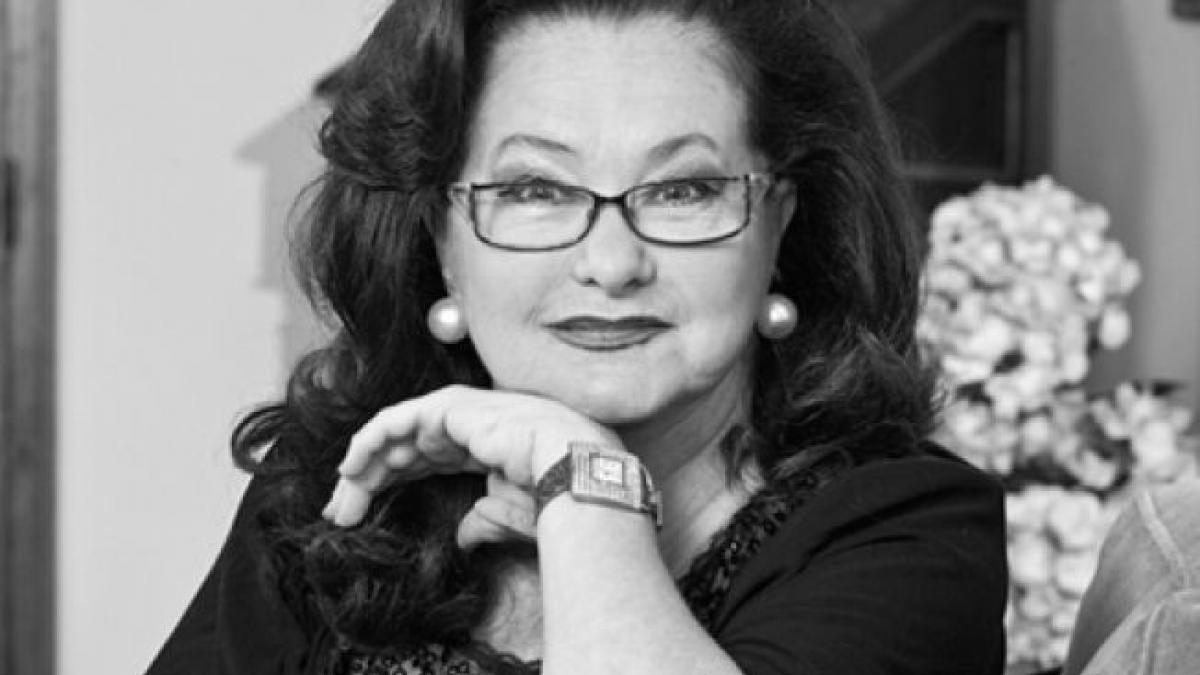 stela popescu a murit ce s a intamplat la aflarea teribilei vesti in slimnic localitatea din