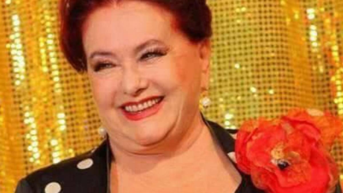 stela popescu a murit ce spunea stela popescu despre moarte