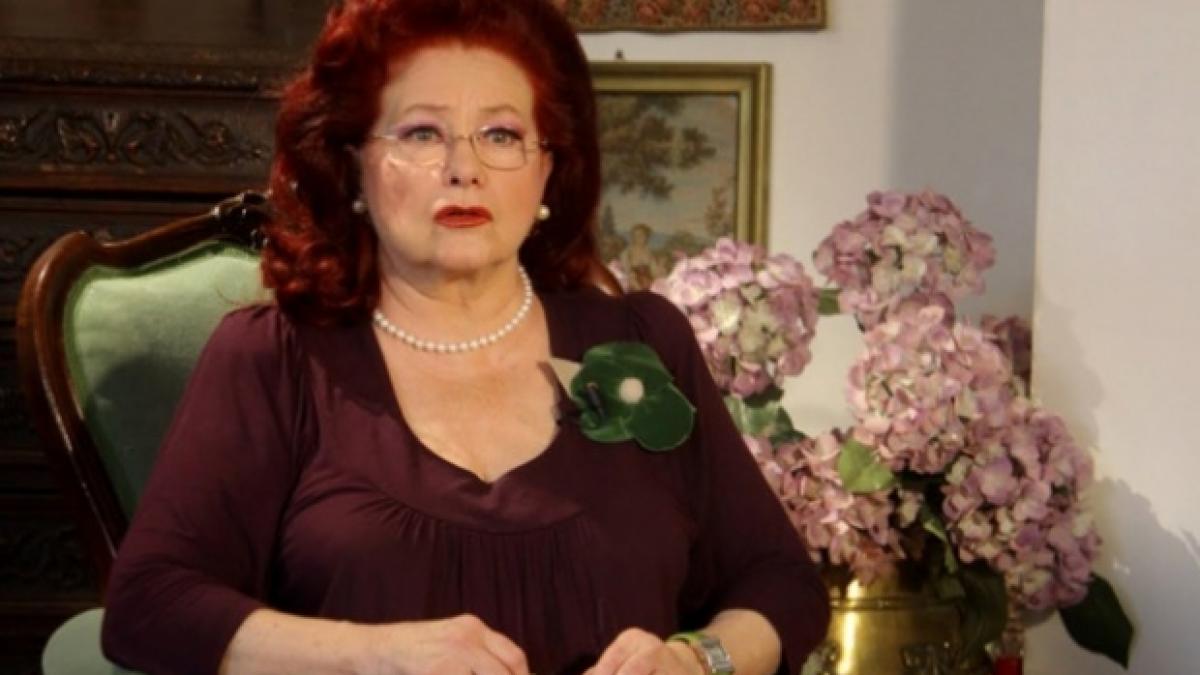 stela popescu a murit dosar de moarte suspecta in cazul actritei