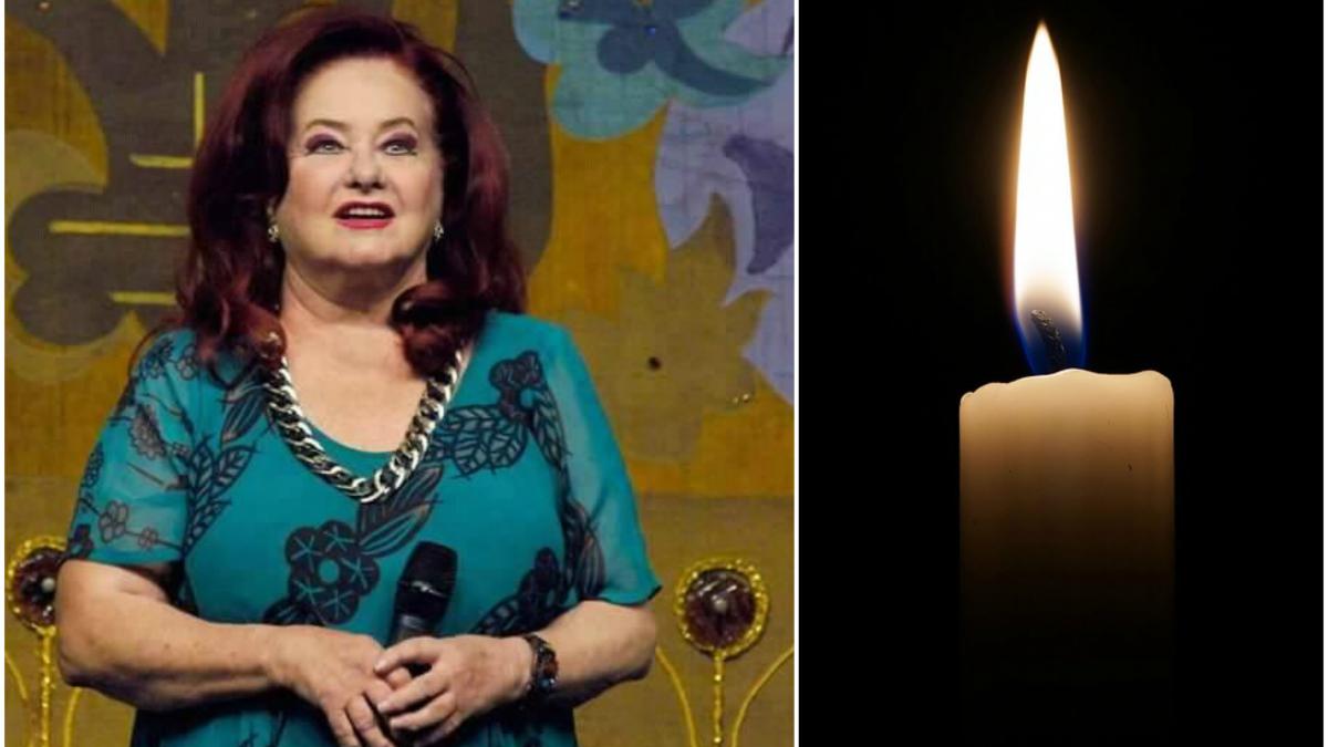 stela popescu a murit fara lumanare ce se intampla cu cei care se sting in acest fel