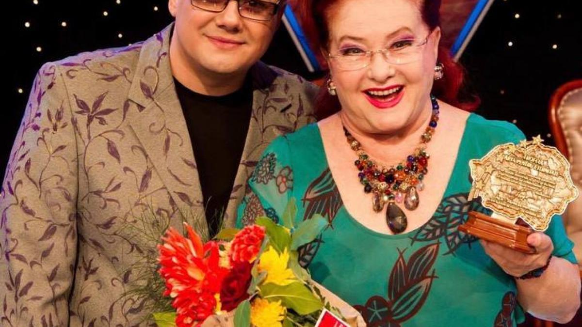 stela popescu a murit mesajul emotionant transmis de fuego