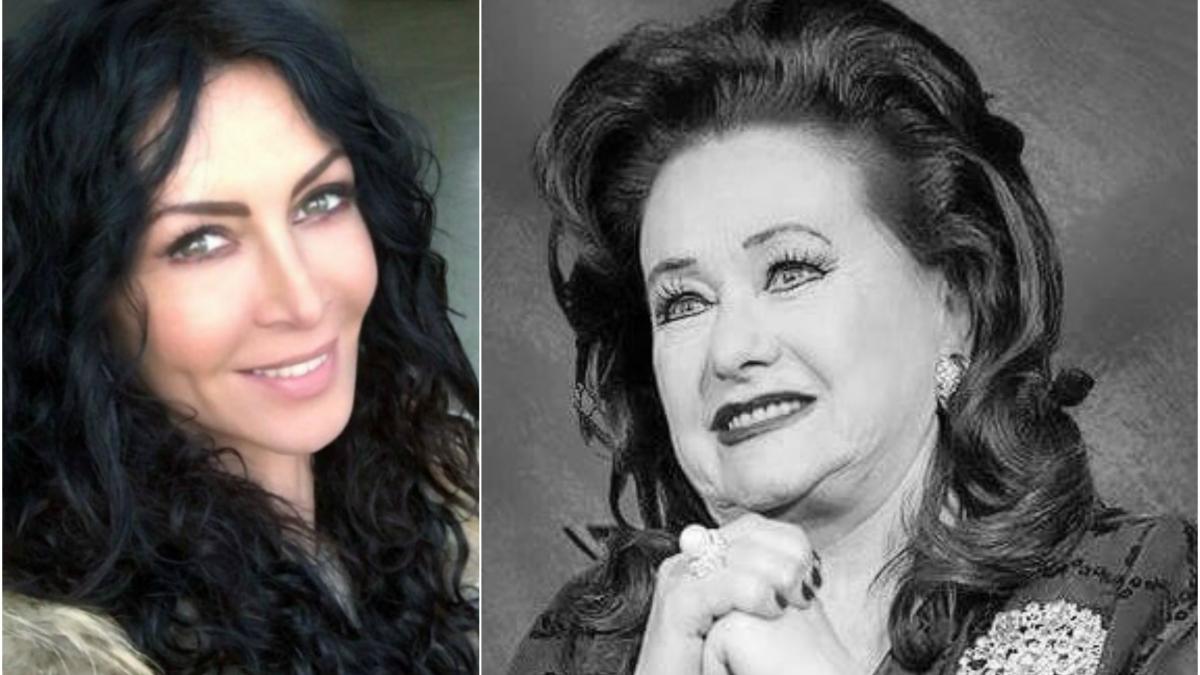 stela popescu a murit mesajul emotionant transmis de mihaela radulescu