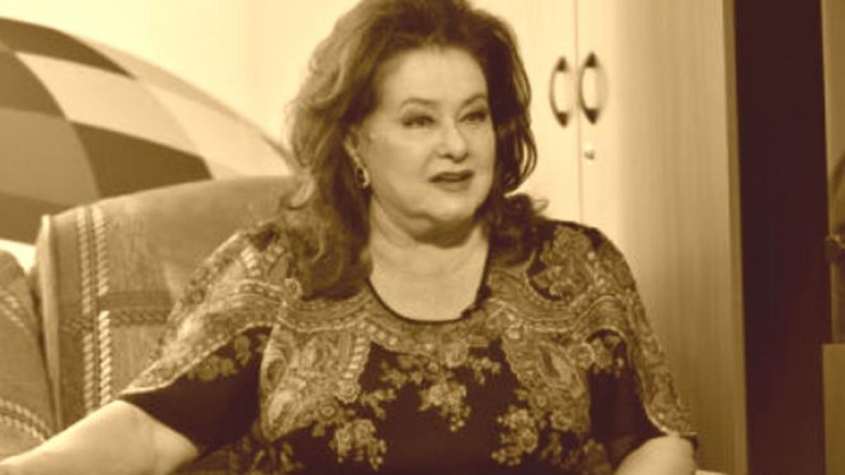 stela popescu a pacalit moartea la cinci ani
