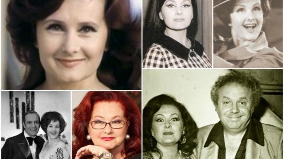 stela popescu fabuloasa poveste a vietii sale