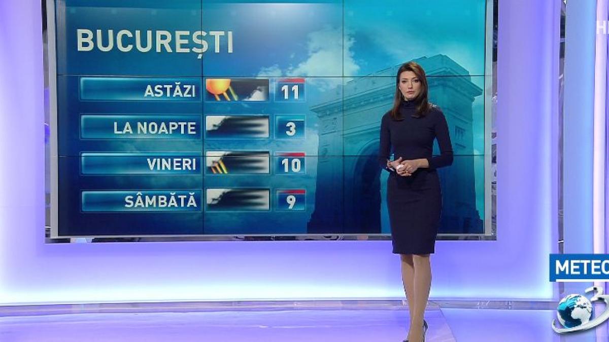 vreme prea calda pentru aceasta perioada ce temperaturi au anuntat meteorologii harta