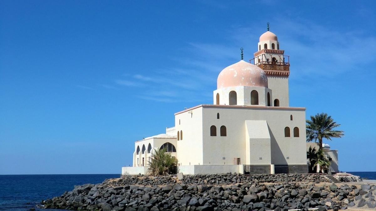 arabia saudita va acorda primele vize pentru turisti